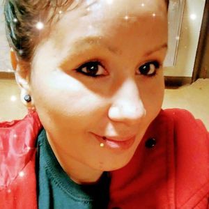 Meet your Posher, Jamila